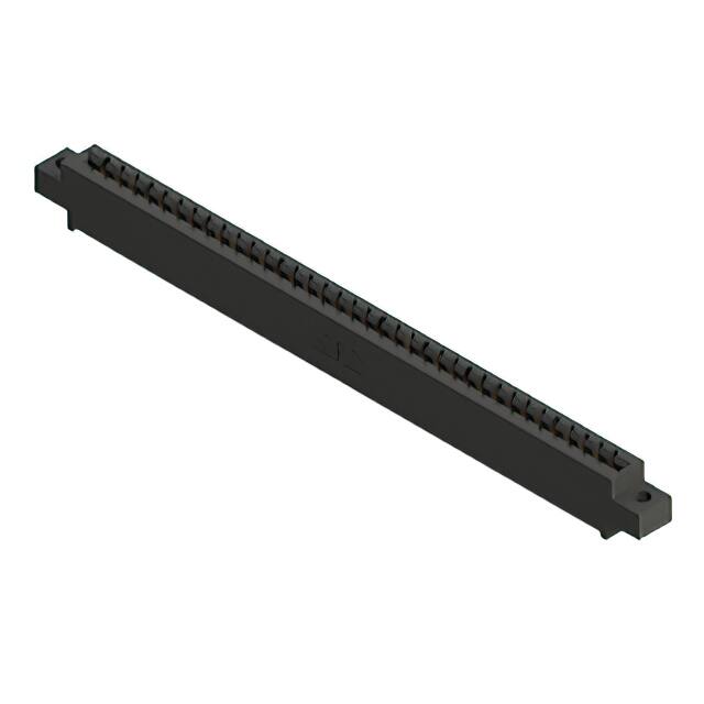 387-036-520-604 EDAC Inc.  Edgeboard Connectors